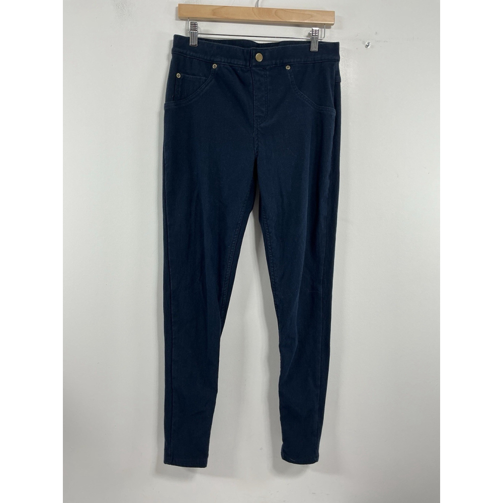 Girls Adventure Ridge Adventuridge Pullon Jeggings 14 Navy Flannel Lined